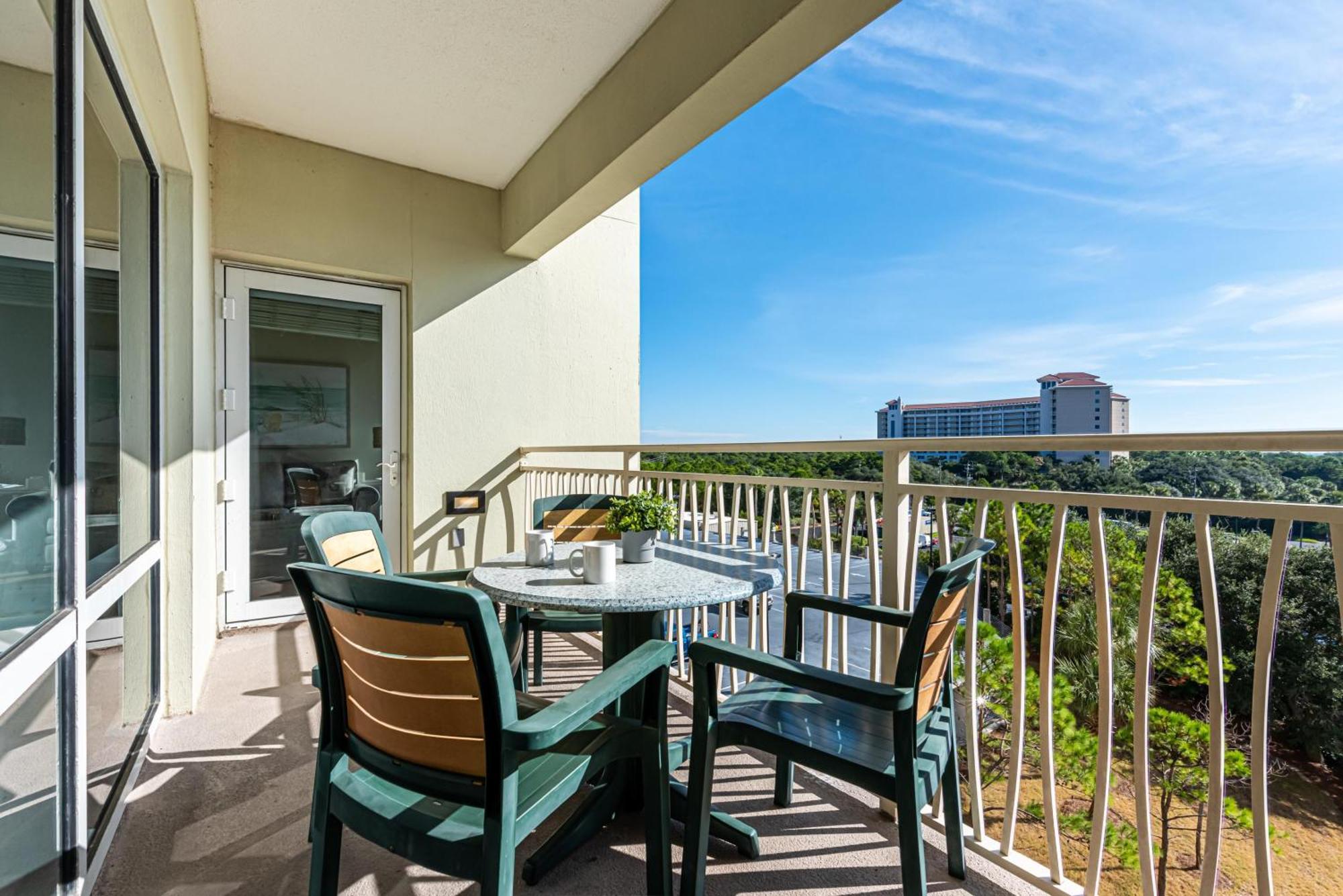 Luau II 6429 Villa Destin Exterior photo