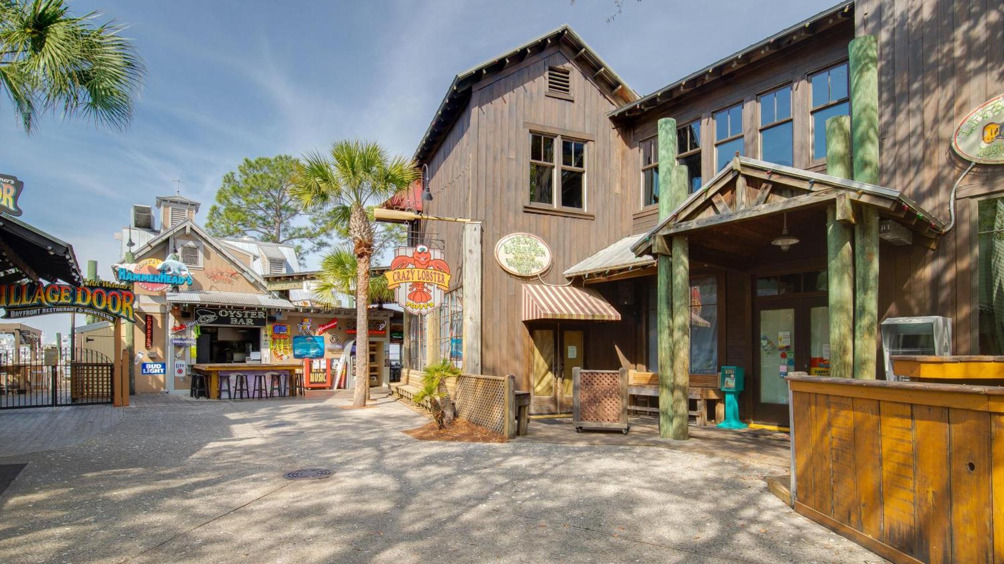 Luau II 6429 Villa Destin Exterior photo